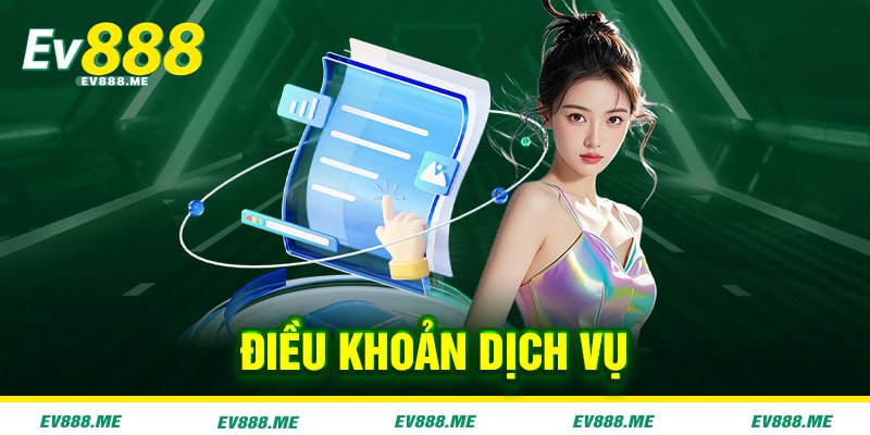 Điều Khoản Điều Kiện