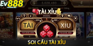 Soi Cầu Tài Xỉu