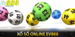 Xổ Số Online ev888